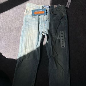 Brand new old navy jeans